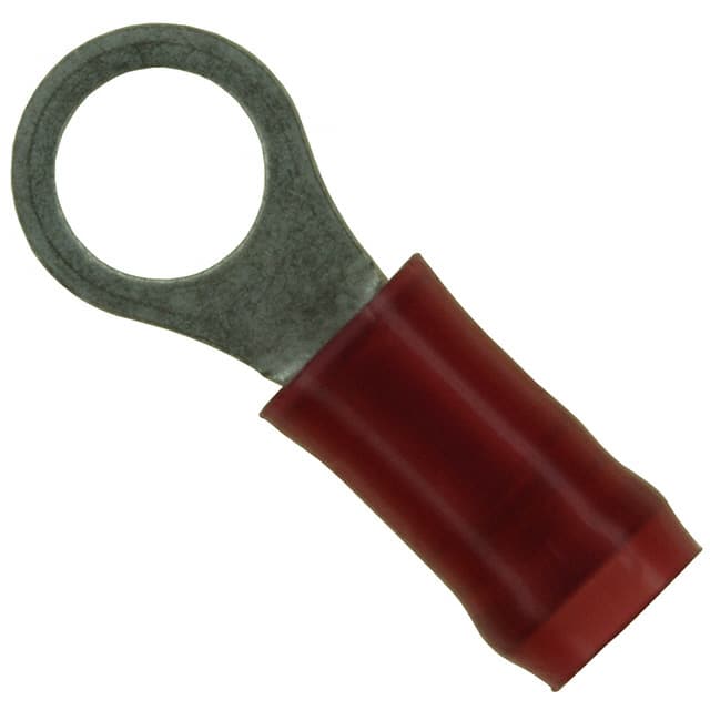 2-31887-1 TE Connectivity AMP Connectors  Connettori ad anello